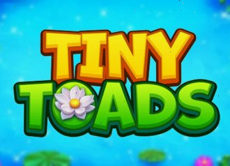 tiny-toads